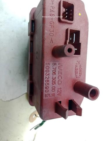 500326590 IVECO Resistencia de calefacción comprar Madrid