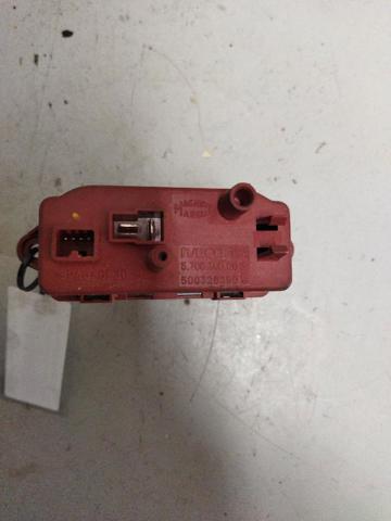 500326590 IVECO Resistencia del ventilador del habitáculo  disponible Ourense