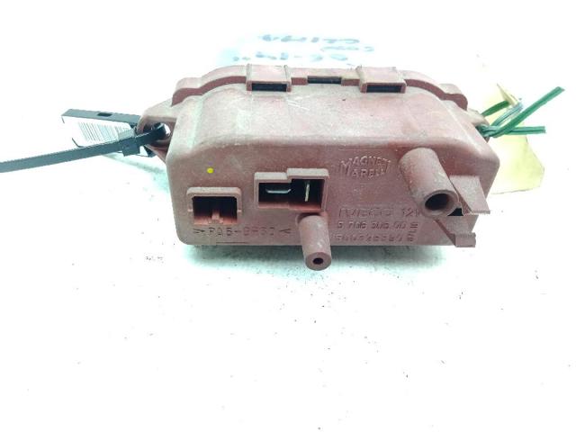 IVECO 500326590 Resistencia de calefacción  en stock Salamanca