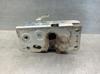 Cerradura de puerta corrediza lateral puerta corrediza 500329770 IVECO