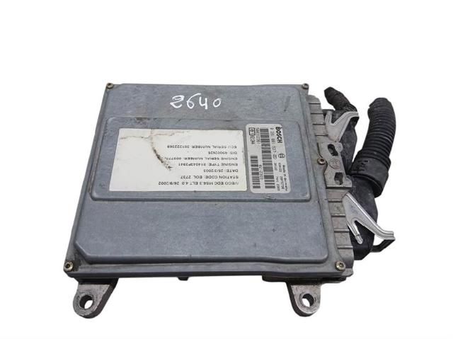 500332361 Iveco