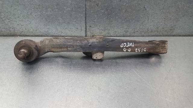 IVECO 500334716 Brazo inferior derecho de la suspensión delantera comprar Tarragona