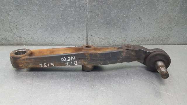 500334716 IVECO Brazo inferior derecho de la suspensión delantera  disponible Ourense