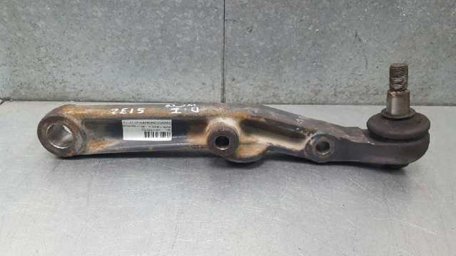 500334716 IVECO Brazo inferior derecho de la suspensión delantera comprar Alcalá