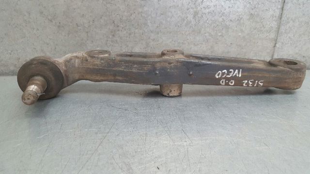 500334717 Brazo inferior izquierdo de la suspensión delantera  en stock Sabadell