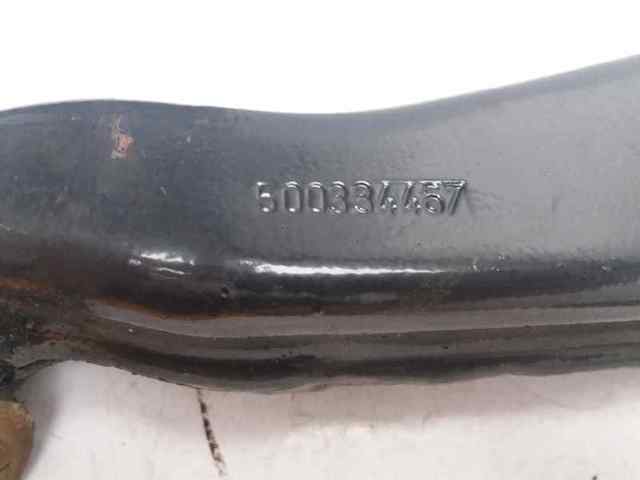 500334717 Brazo inferior izquierdo de la suspensión delantera  en stock Granada