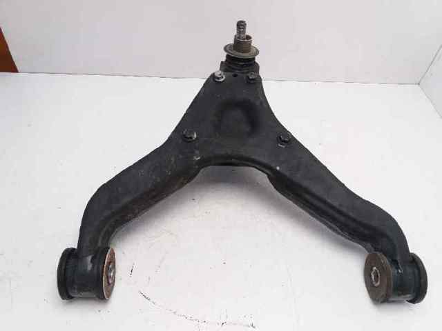 IVECO 500334717 Brazo inferior izquierdo de la suspensión delantera  en stock Terrassa