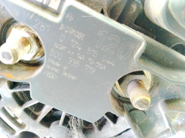 500335719 Alternador  comprar en Reus