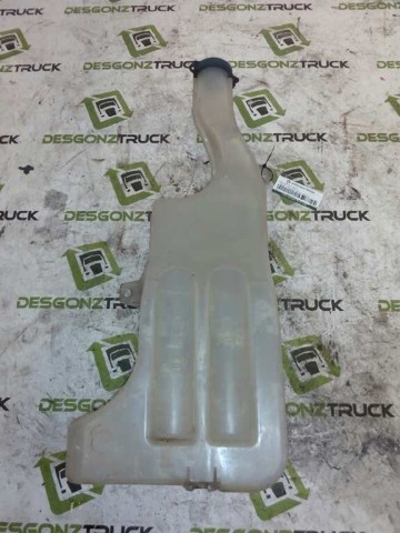 Depósito de limpiaparabrisas para Iveco Daily