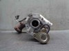 Turbo de coche 500344801 FIAT