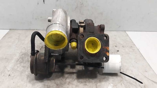 500344801 PEUGEOT Turbocompresor comprar Alcalá