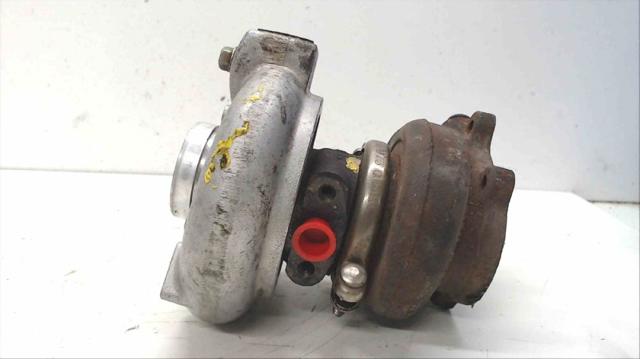 500344801 PEUGEOT Turbocompresor  en stock Gandía