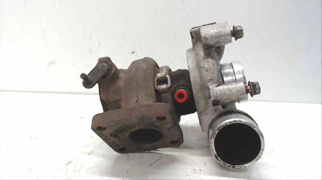 500344801 PEUGEOT Turbocompresor  comprar en Jaén
