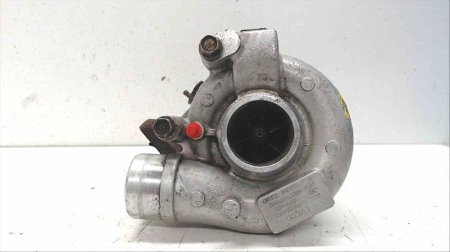 500344801 PEUGEOT Turbocompresor comprar Madrid