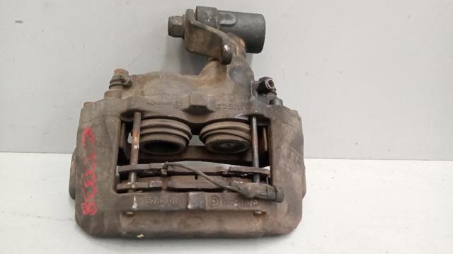 Pinza de freno trasera derecha 500352569 IVECO