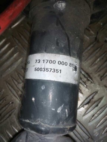 IVECO 500357351 Amortiguador de cabina comprar Pamplona