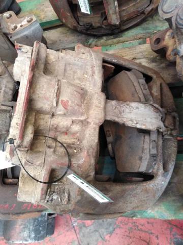 Pinza de freno, Eje delantero izquierda 500363443 IVECO