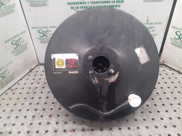 500373265 Iveco