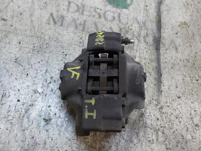 Pinza de freno trasera izquierda 5003814 VOLVO