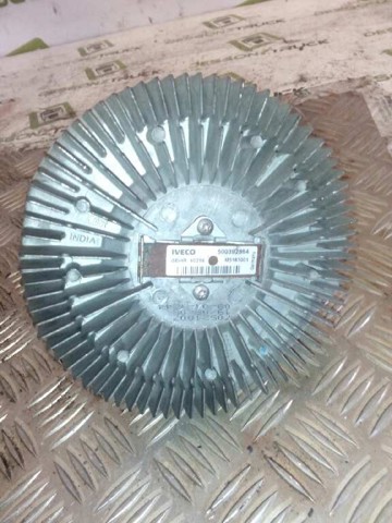 Embrague viscoso de ventilador 500392864 IVECO