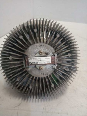 Embrague del ventilador 500392864 IVECO