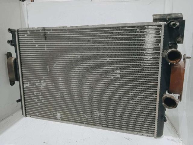 Radiador de água 500396428 IVECO