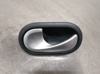 Manecilla de puerta, equipamiento habitáculo, izquierda delantera/trasera 5005400006 RENAULT