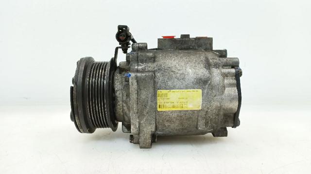 Compresor de aire acondicionado coche 5007968 FORD