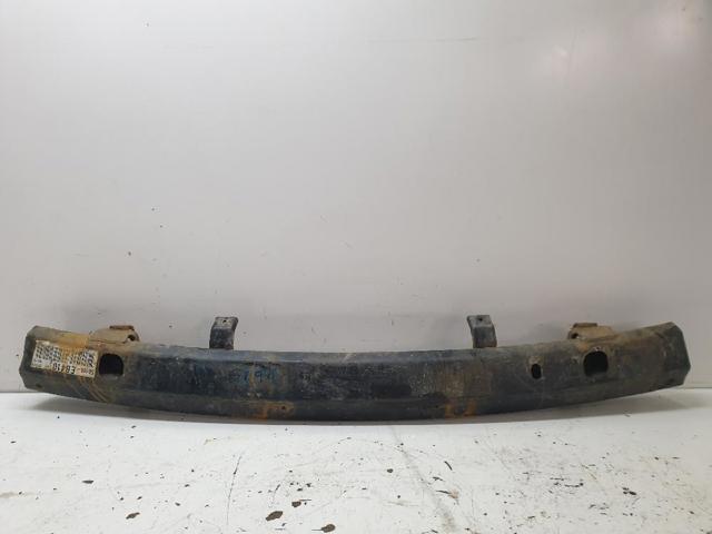 Refuerzo parachoque delantero Nissan Navara D40