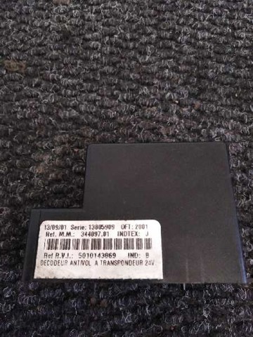 5010143869 Renault (RVI)