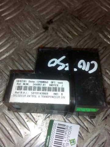 5010143869 Renault (RVI)