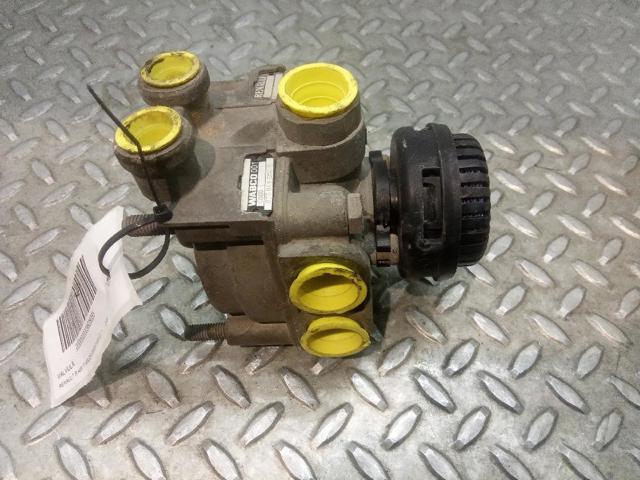 Válvula aceleradora neumática 5010260705 RENAULT