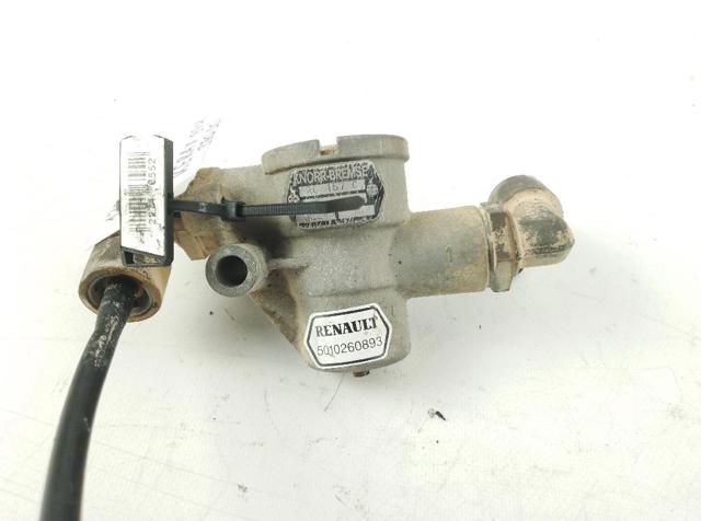 5010260893 Renault (RVI)