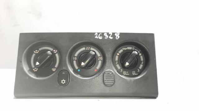 5010290297 Renault (RVI)