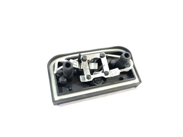 Luz matricula para Renault Master EV, HV, UV