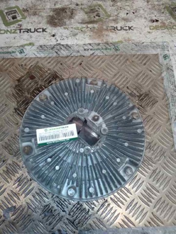 Embrague viscoso 5010315282 RENAULT