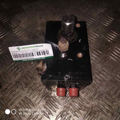 5010316404 Bomba de elevación de cabina  disponible Utrera