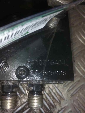 RENAULT 5010316404 Bomba de elevación de cabina comprar Pamplona