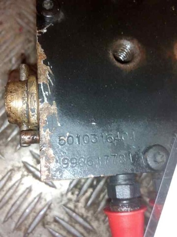 5010316404 RENAULT Bomba de elevación de cabina  comprar en Oviedo