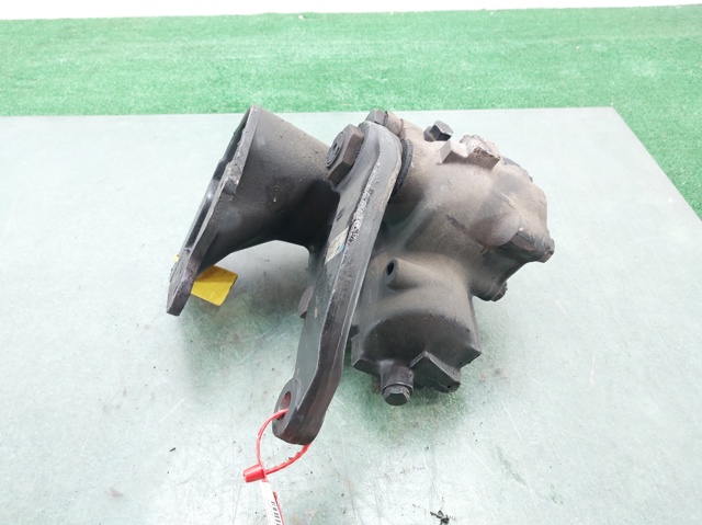 Cremallera de dirección 5010383970 Renault (RVI)