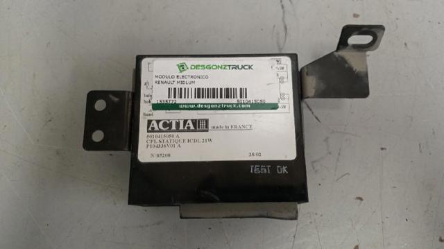5010415050 Renault (RVI)