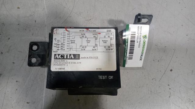 5010415050 Renault (RVI)