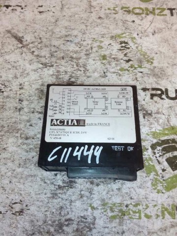 5010415050 Renault (RVI)