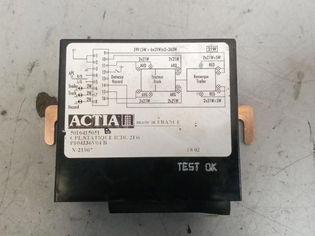 5010415051 Renault (RVI)