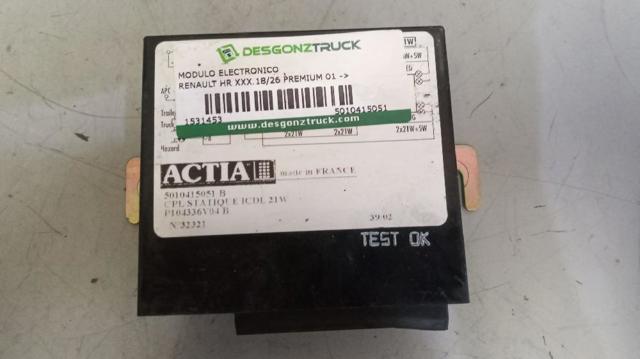 5010415051 Renault (RVI)