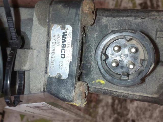 RENAULT 5010457434 Bloque de válvulas de suspensión regulable trasero  comprar en Murcia