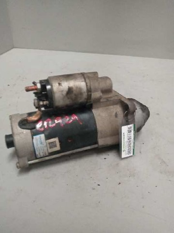 Motores de arranque 5010508443 RENAULT