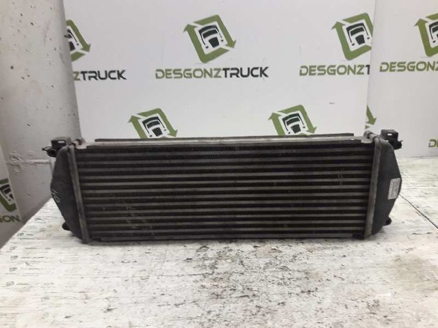 Comprar Turbo intercooler Mascott FH