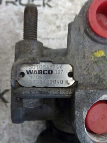 RENAULT 5010588146 Válvula aceleradora neumática  en stock Salamanca