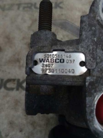 5010588146 RENAULT Válvula aceleradora neumática comprar Madrid